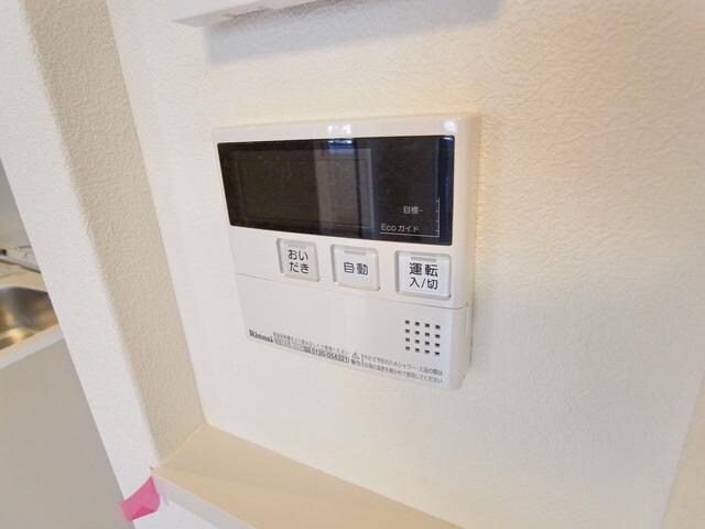 ミルティーユの物件内観写真