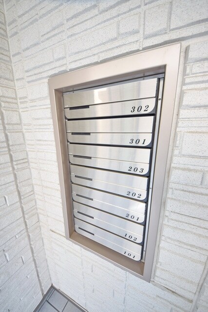 ミルティーユの物件内観写真