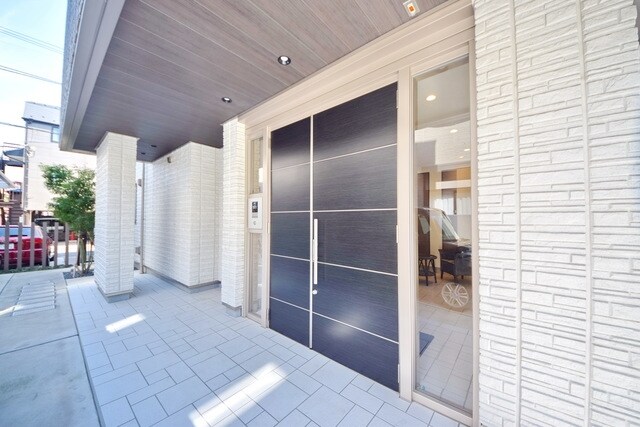 ミルティーユの物件内観写真