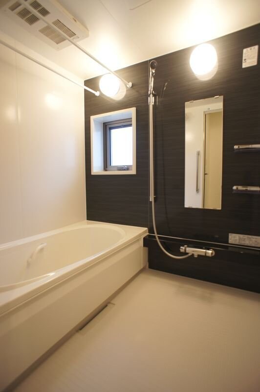 ミルティーユの物件内観写真