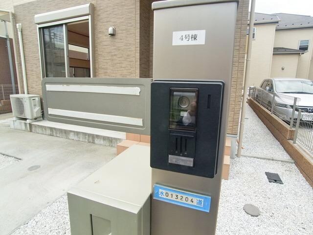 立川栄町の家の物件内観写真