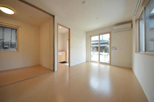 リヴェール玉川上水の物件内観写真