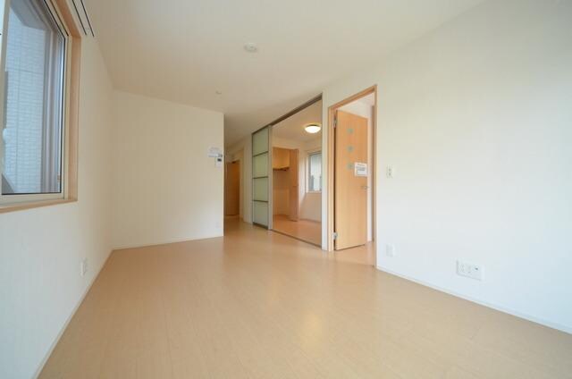 リヴェール玉川上水の物件内観写真