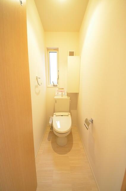 リヴェール玉川上水の物件内観写真