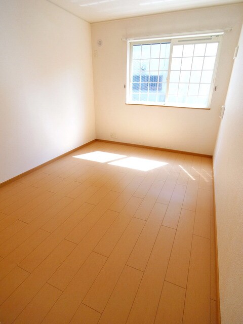 メゾン ソレイユの物件内観写真