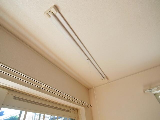 メゾン ソレイユの物件内観写真