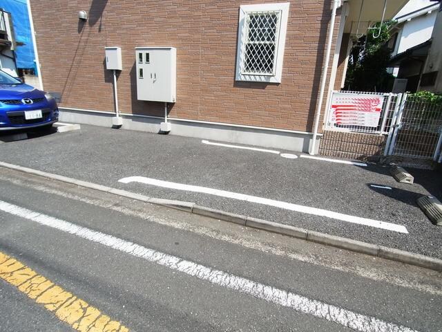 メゾン ソレイユの物件内観写真