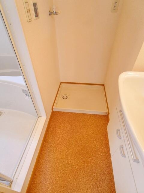 メゾン ソレイユの物件内観写真