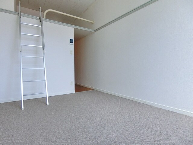 アミティエの物件内観写真