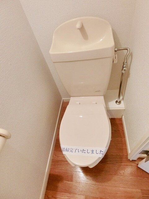 アミティエの物件内観写真