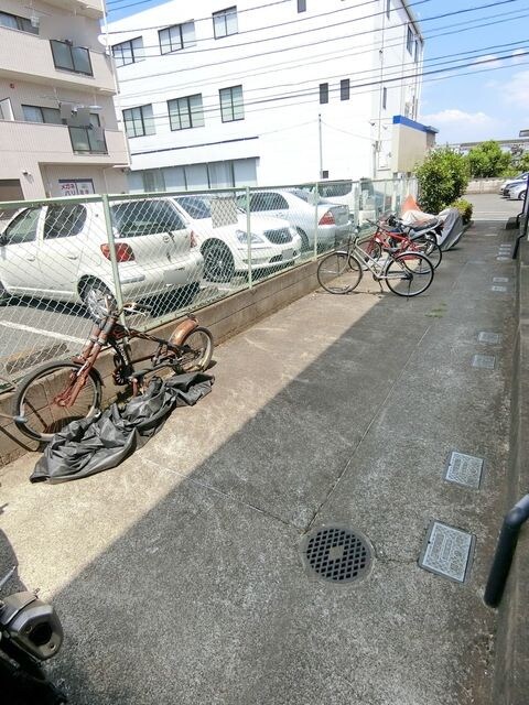 アミティエの物件内観写真