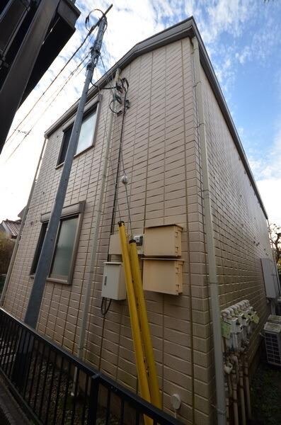 メゾン西2710の物件内観写真