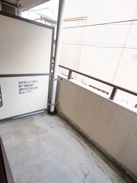 クラルテ立川の物件内観写真