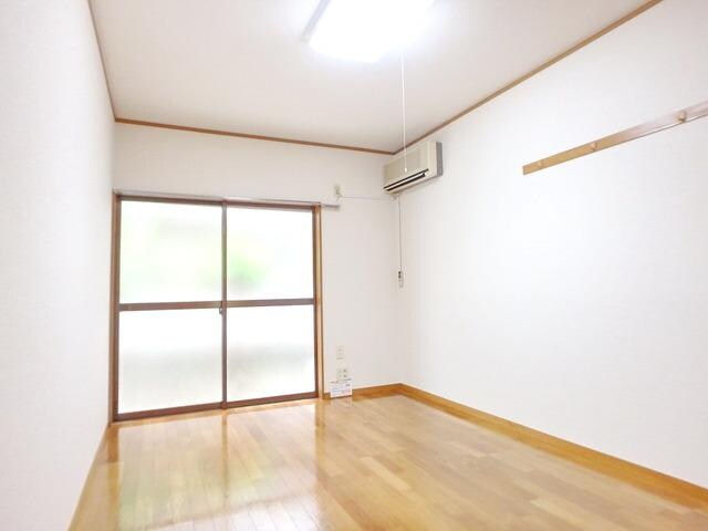 グリーンコーポの物件内観写真