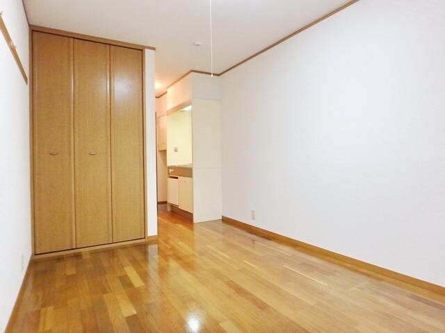 グリーンコーポの物件内観写真