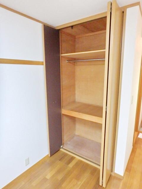 グリーンコーポの物件内観写真