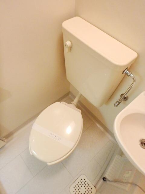 グリーンコーポの物件内観写真