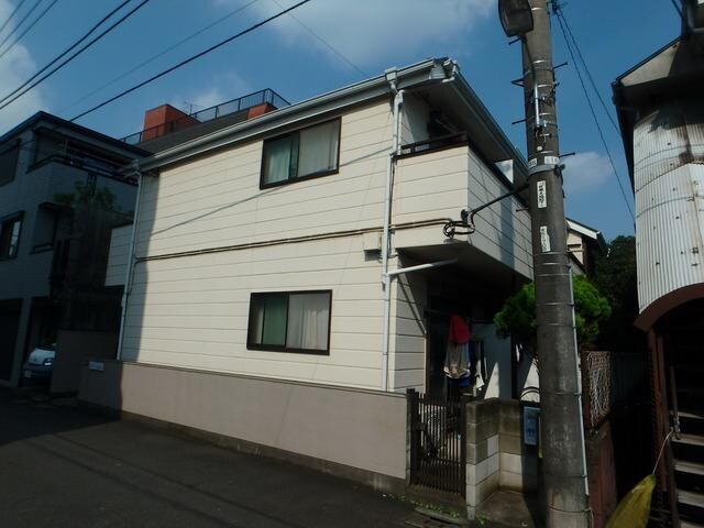 グリーンコーポの物件内観写真