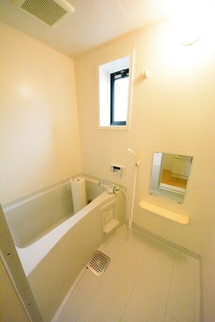 ヒルサイド野辺の物件内観写真