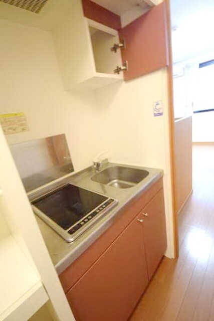 レオパレスライト Iの物件内観写真