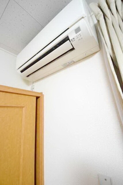 レオパレスライト Iの物件内観写真