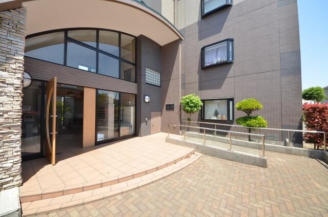 らくりーぶ21万願寺の物件内観写真