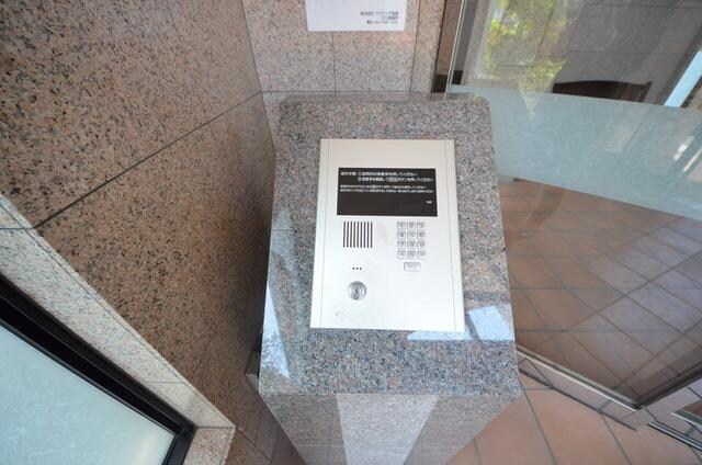 らくりーぶ21万願寺の物件内観写真