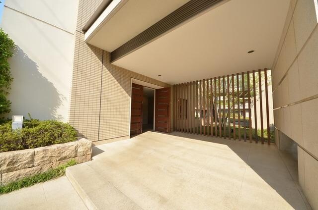 プライムメゾン武蔵野の杜の物件内観写真