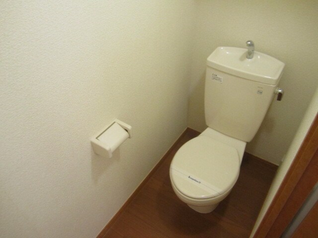 レオパレスTRSの物件内観写真