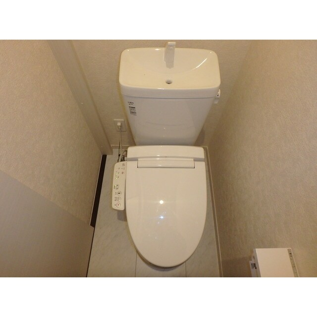 サニーグレイス国立の物件内観写真