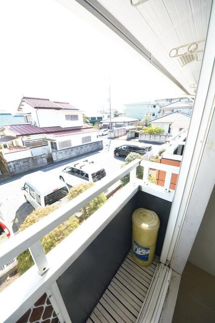 レジデンスニューシティの物件内観写真