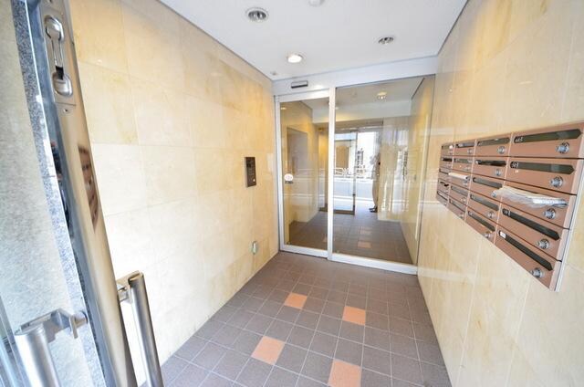 グランヴィアNの物件内観写真