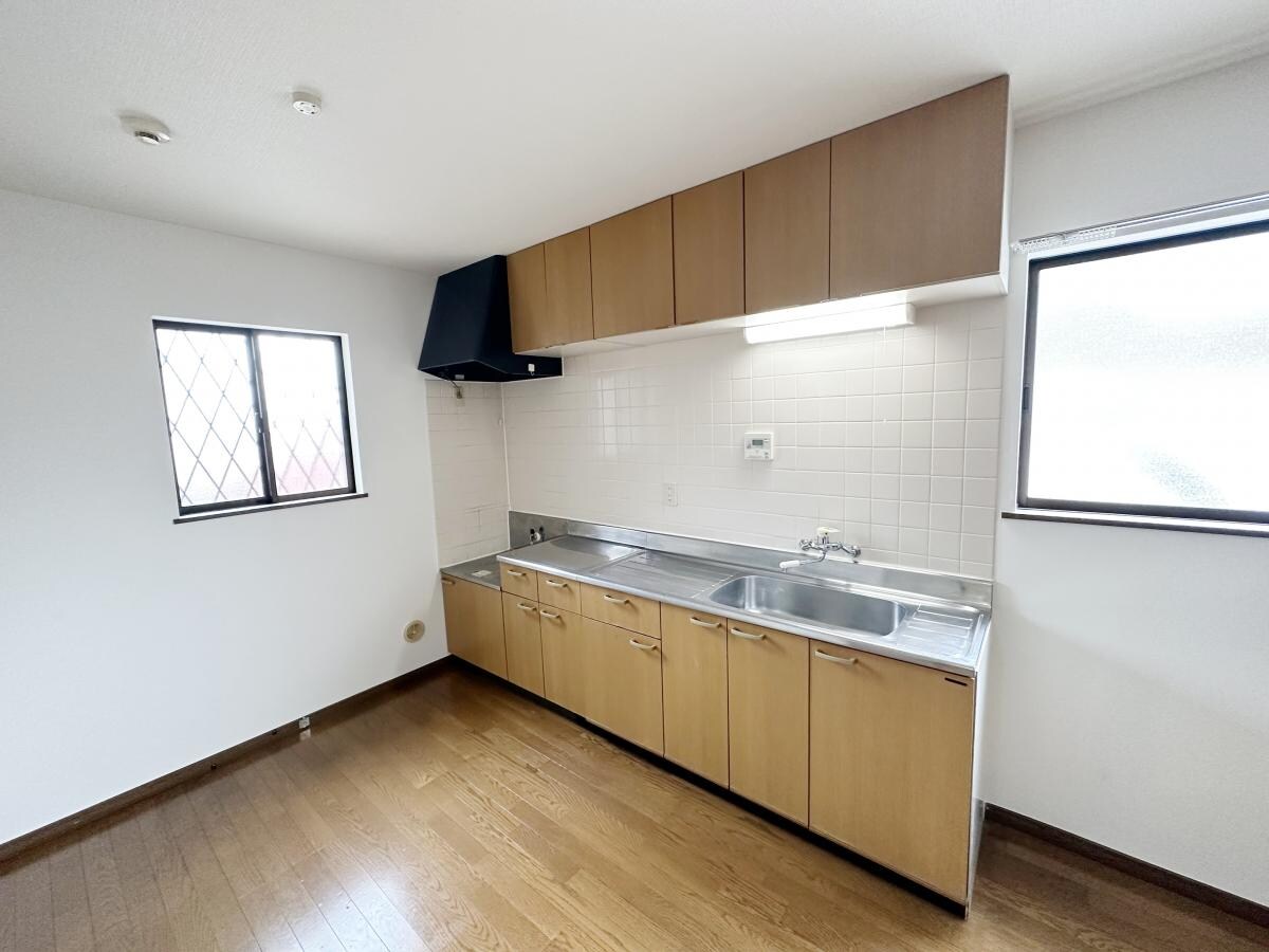 イースタンパレ・ハシバの物件内観写真