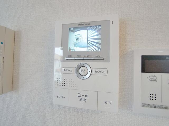 マオルベーレの物件内観写真