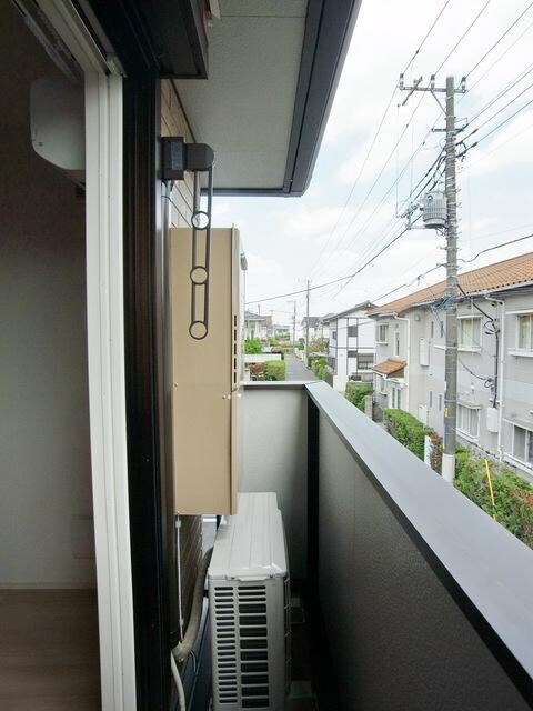 マオルベーレの物件内観写真