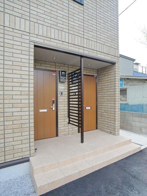 マオルベーレの物件内観写真