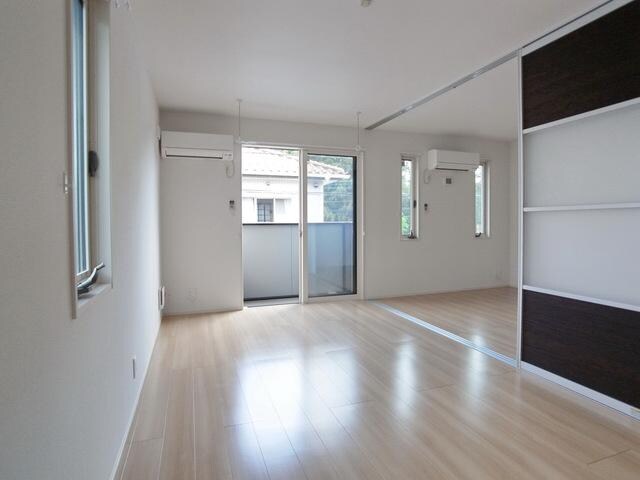 マオルベーレの物件内観写真