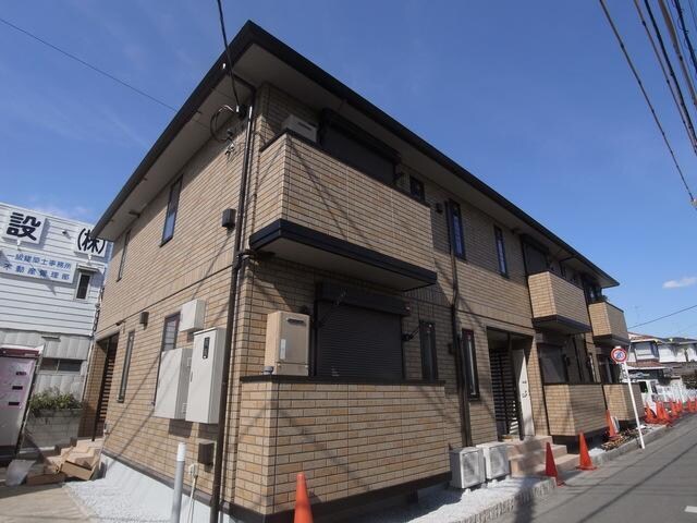 マオルベーレの物件内観写真