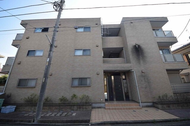 ドミール壱番館の物件内観写真