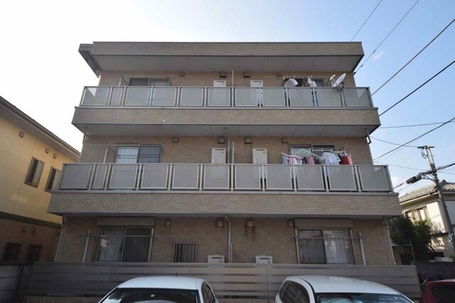 ドミール壱番館の物件内観写真