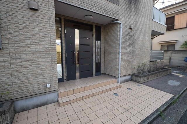 ドミール壱番館の物件内観写真