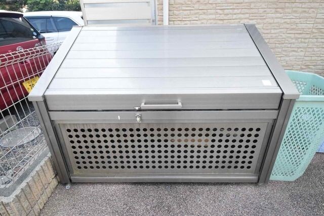 ドミール壱番館の物件内観写真