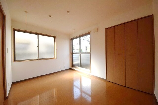 ドミール壱番館の物件内観写真