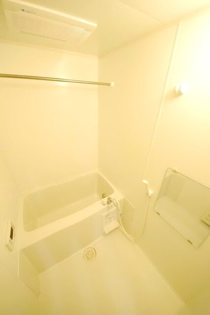 ドミール壱番館の物件内観写真