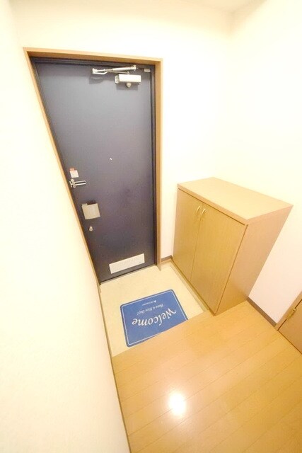 ドミール壱番館の物件内観写真