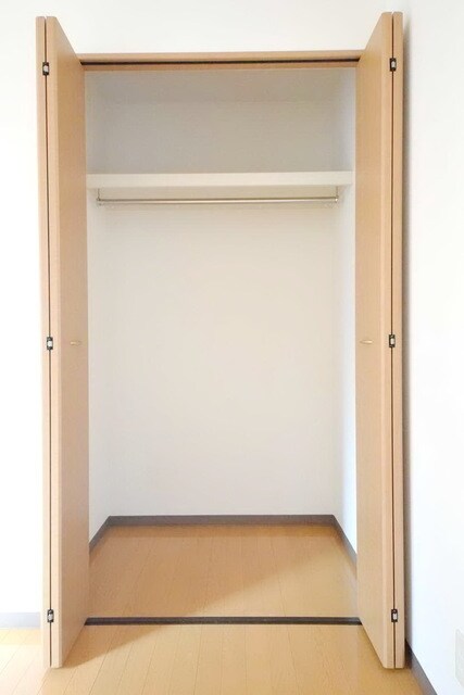 ドミール壱番館の物件内観写真