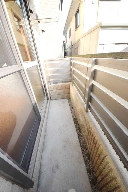 ドミール壱番館の物件内観写真