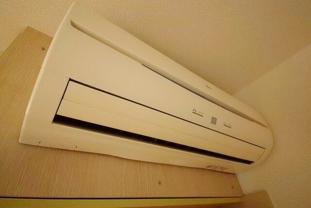 ドミール壱番館の物件内観写真