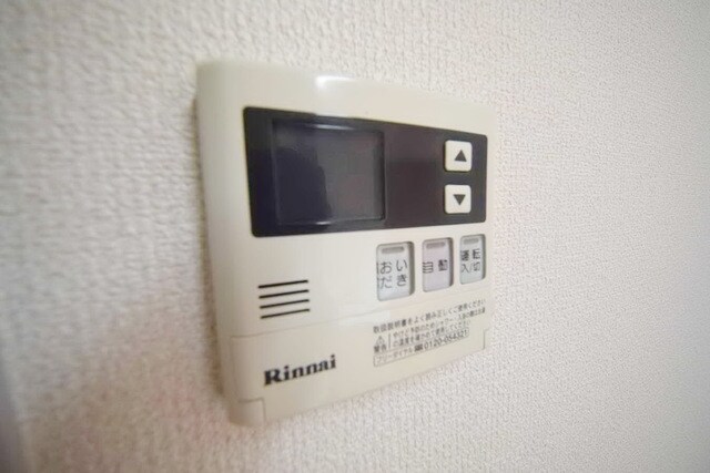 ドミール壱番館の物件内観写真