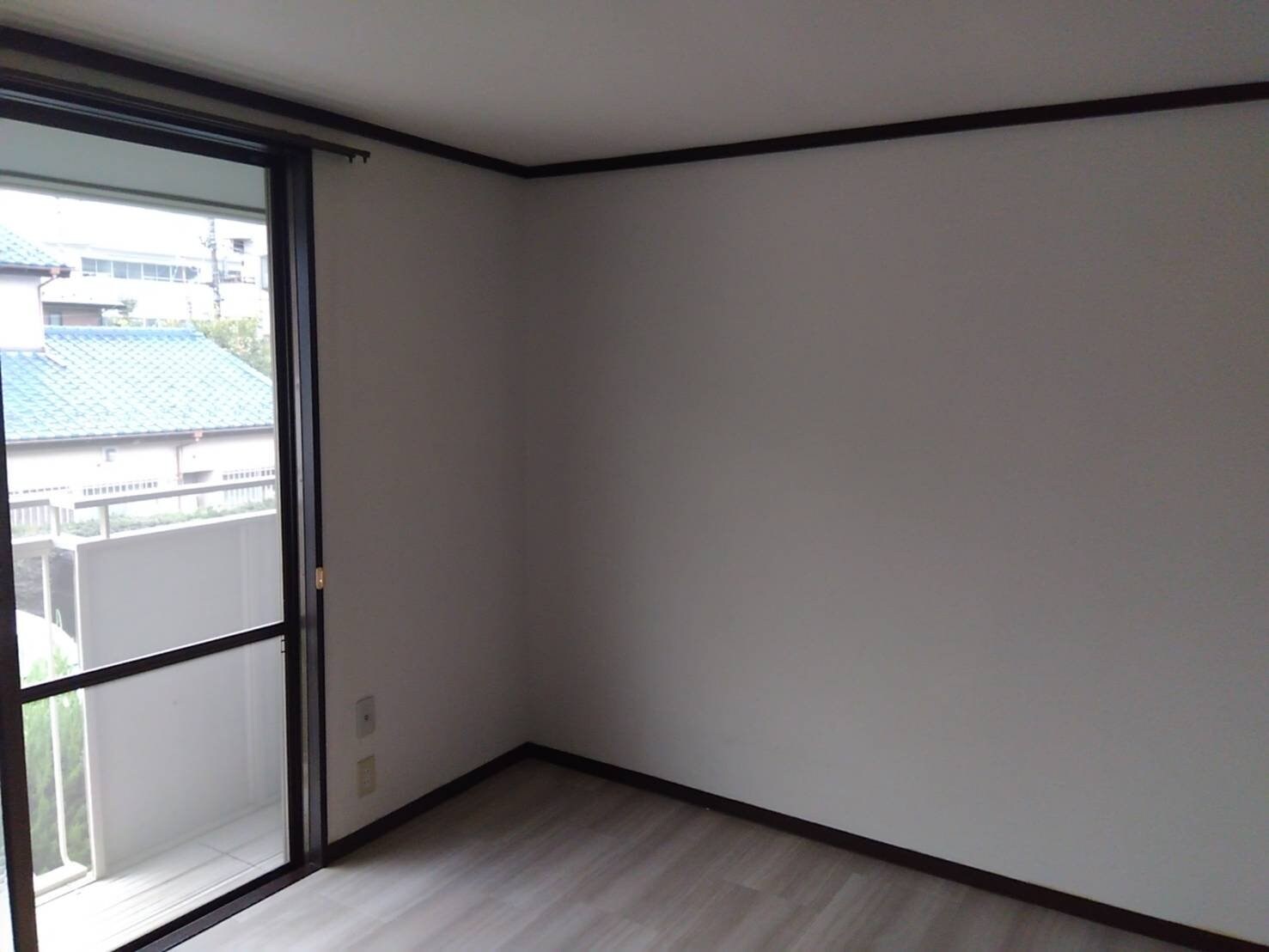 サンアミティ日野の物件内観写真